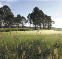 Twin Creeks Golf and Country Club - Hobart Tourism