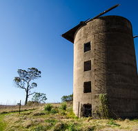 Scheyville National Park - Tourism TAS