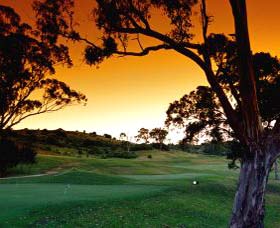 Macarthur Grange Country Club - Tourism TAS 0