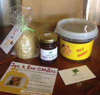 Canoelands Orchard - Tourism TAS