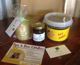 Canoelands Orchard - Tourism TAS 0