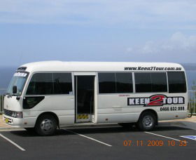  Tourism TAS