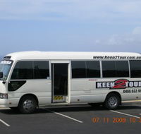 Keen 2 Tour - Tourism TAS