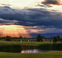 Lynwood Country Club - Tourism TAS