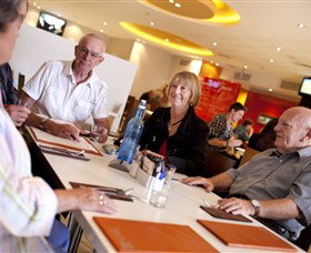 Campbelltown Catholic Club - Tourism TAS 1