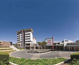 Campbelltown Catholic Club - Tourism TAS 3