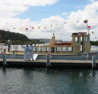 Central Coast Ferries