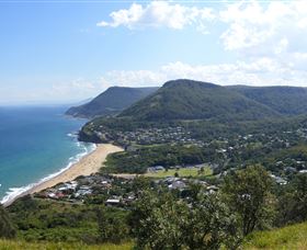 Bald Hill Lookout - Tourism TAS 0