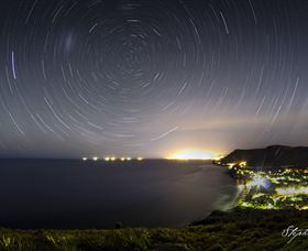 Bald Hill Lookout - Tourism TAS 2