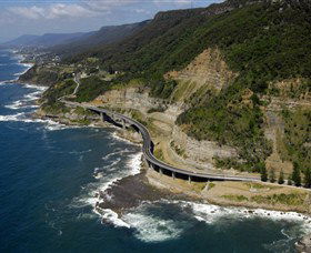 Bald Hill Lookout - Tourism TAS 6