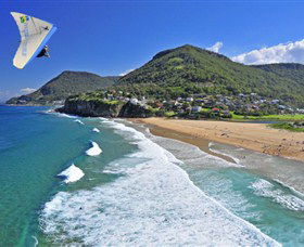 Bald Hill Lookout - Tourism TAS 5