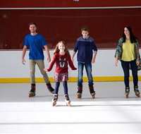 Maximum Skating