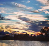 Governor Phillip Park - Tourism TAS