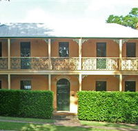 Hawkesbury Regional Museum - Tourism TAS