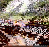 Model Park - Tourism TAS