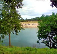 Howe Park - Tourism TAS
