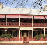 Windsor Heritage Walk - Tourism TAS