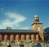 St Matthews Anglican Church - Tourism TAS