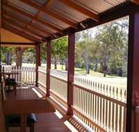 Riverside Oaks Golf Course - Tourism TAS