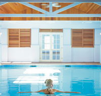 Villa Thalgo - Hobart Tourism