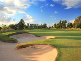 Glenelg Golf Club And Pinehill Bistro - Tourism TAS 1