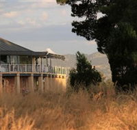 Glenelg Golf Club and Pinehill Bistro - Tourism TAS