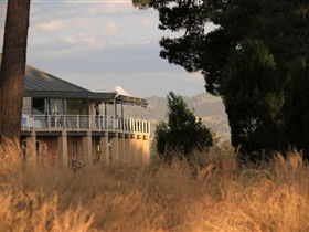 Glenelg Golf Club And Pinehill Bistro - Tourism TAS 0