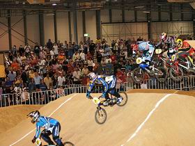 Adelaide Event And Exhibition Centre - Tourism TAS 1