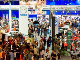 Adelaide Event And Exhibition Centre - Tourism TAS 2