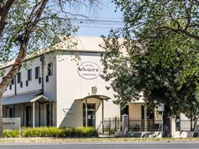 Haigh's Chocolates Visitor Centre - Tourism TAS 0