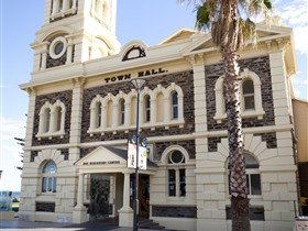 Bay Discovery Centre Museum - Tourism TAS 0