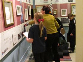 Unley Museum - Tourism TAS 3
