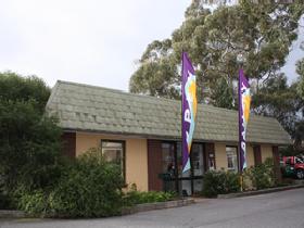 Linden Park SA Tourism TAS