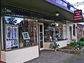 Top Of The Torrens Gallery Incorporated - Hobart Tourism 0