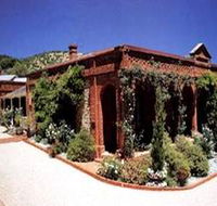 Beaumont House - Hobart Tourism