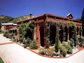 Beaumont House - Tourism TAS 0