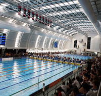 South Australian Aquatic and Leisure Centre - Tourism TAS