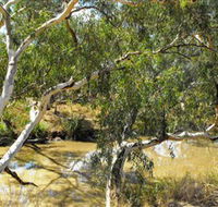 Quilberry Creek Fishing - Tourism TAS