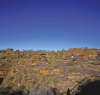 Mirima Hidden Valley National Park - Hobart Tourism