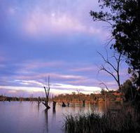 Loch Luna Game Reserve and Moorook Game Reserve - Tourism TAS