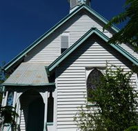 Saint Peter's Anglican Church - Hobart Tourism