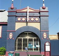 Radio Picture Theatre - Hobart Tourism