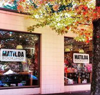Matilda Bookshop - Tourism TAS