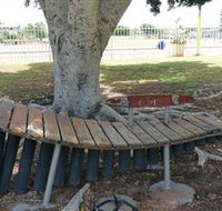 Barcaldine Musical Instruments - Hobart Tourism