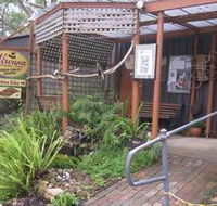 Nirvana Organic Produce and Farm - Tourism TAS