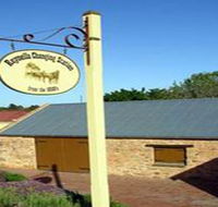 Reynella Horse Changing Station - Tourism TAS