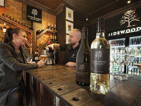 Sidewood Estate - Tourism TAS 0