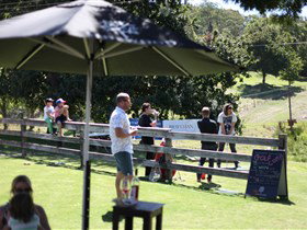 Sidewood Estate - Tourism TAS 2