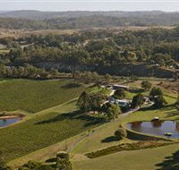 Maximilian's Restaurant and Sidewood Estate Cellar Door - Tourism TAS