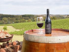Maximilian's Restaurant And Sidewood Estate Cellar Door - Tourism TAS 2